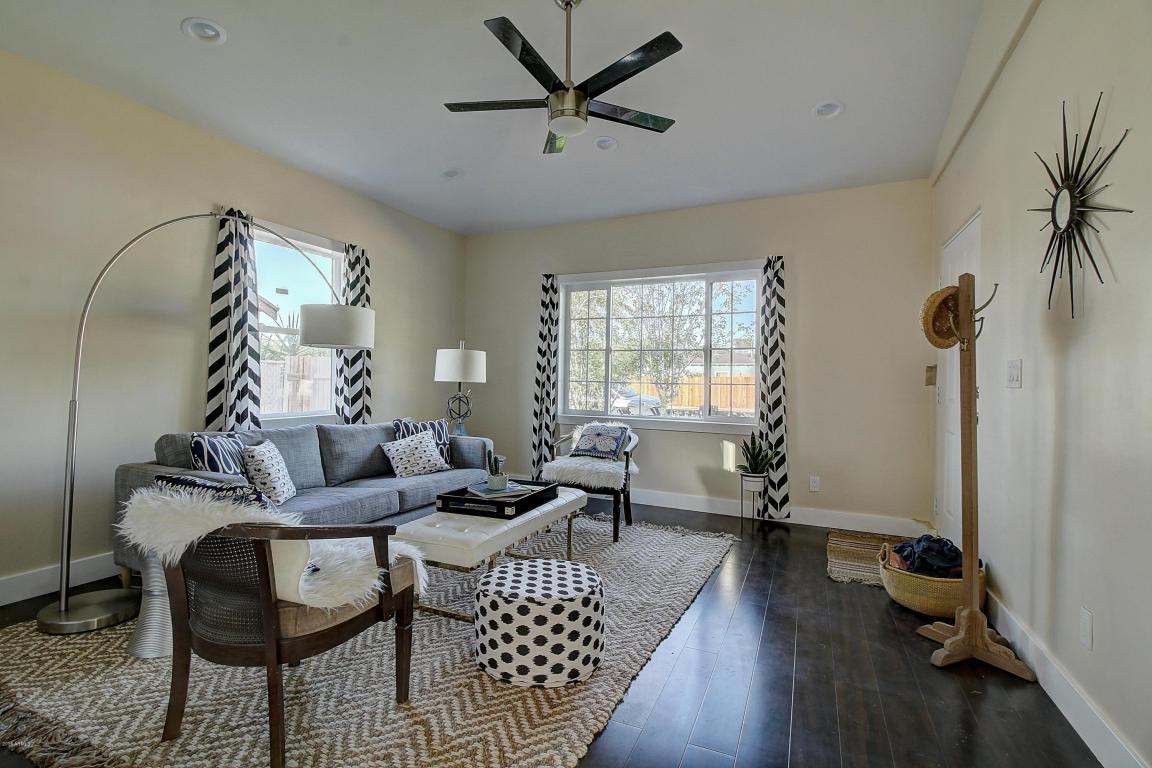 1205 E Hubbell St, Phoenix, AZ 85006 photo 2