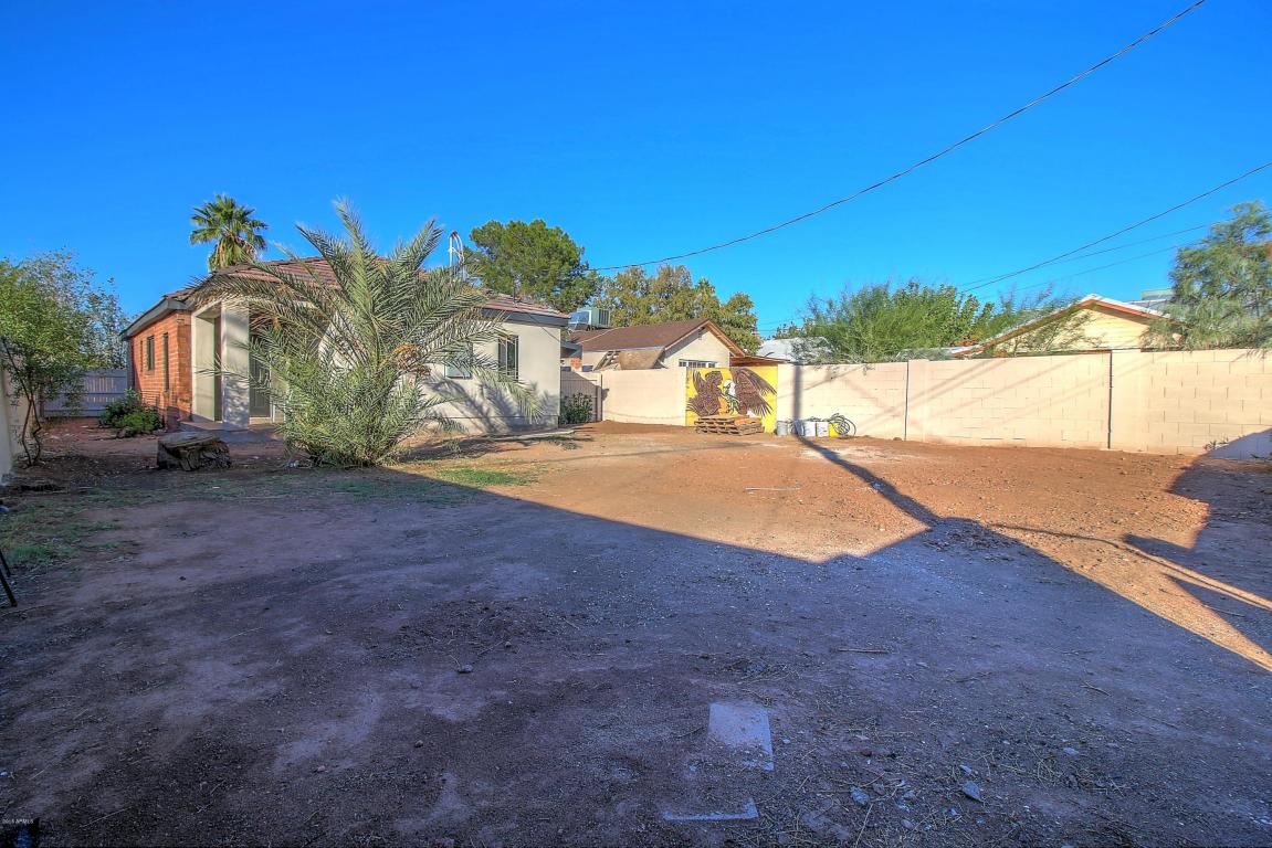 1205 E Hubbell St, Phoenix, AZ 85006 photo 16