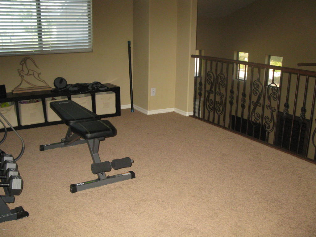 2737 E Blue Spruce Ln, Gilbert, AZ 85298 photo 22
