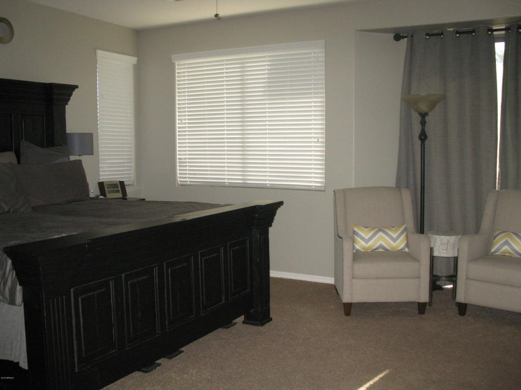 2737 E Blue Spruce Ln, Gilbert, AZ 85298 photo 29