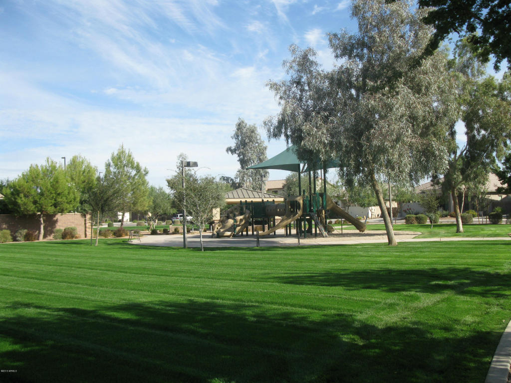 2737 E Blue Spruce Ln, Gilbert, AZ 85298 photo 35