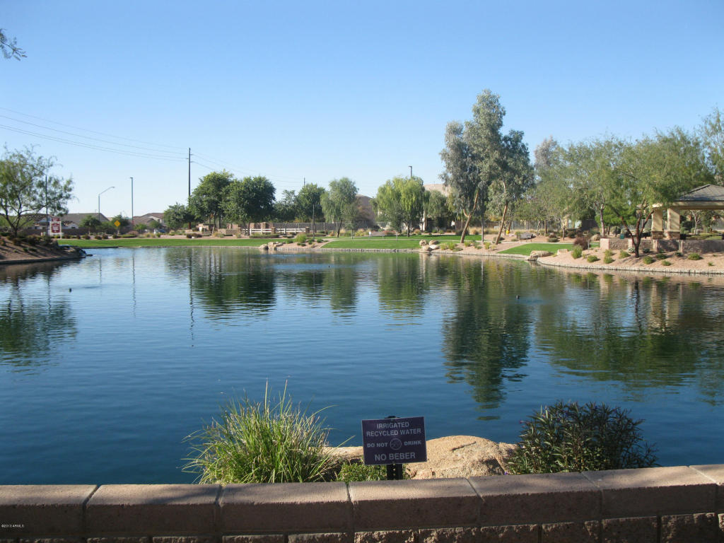 2737 E Blue Spruce Ln, Gilbert, AZ 85298 photo 38