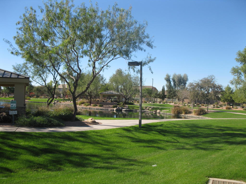 2737 E Blue Spruce Ln, Gilbert, AZ 85298 photo 40