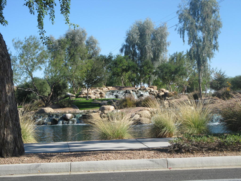 2737 E Blue Spruce Ln, Gilbert, AZ 85298 photo 39