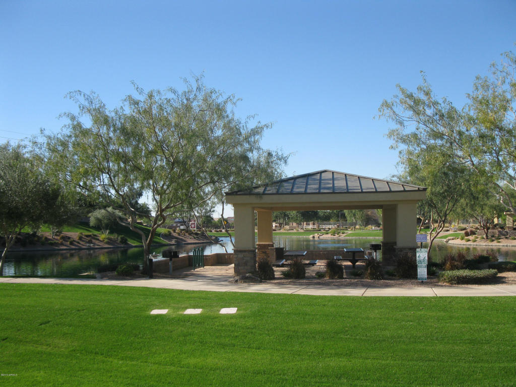 2737 E Blue Spruce Ln, Gilbert, AZ 85298 photo 41