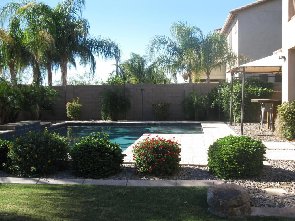 2737 E Blue Spruce Ln, Gilbert, AZ 85298 photo 6