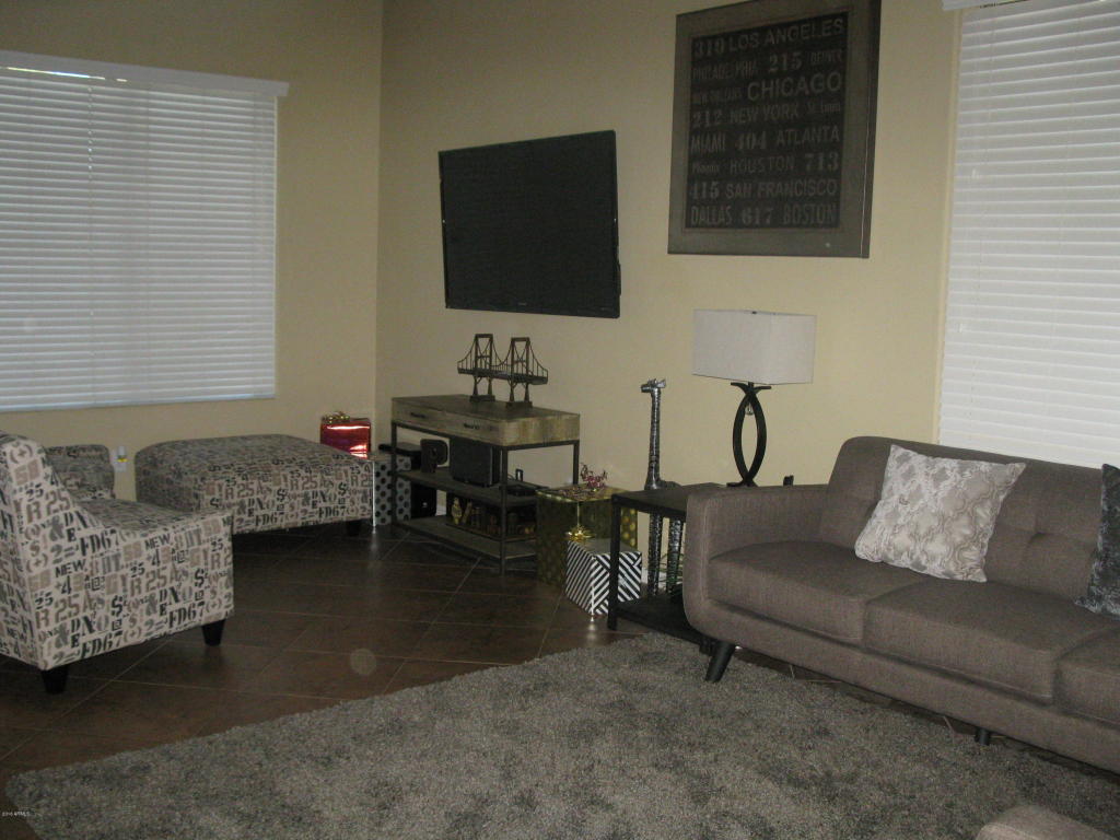 2737 E Blue Spruce Ln, Gilbert, AZ 85298 photo 23