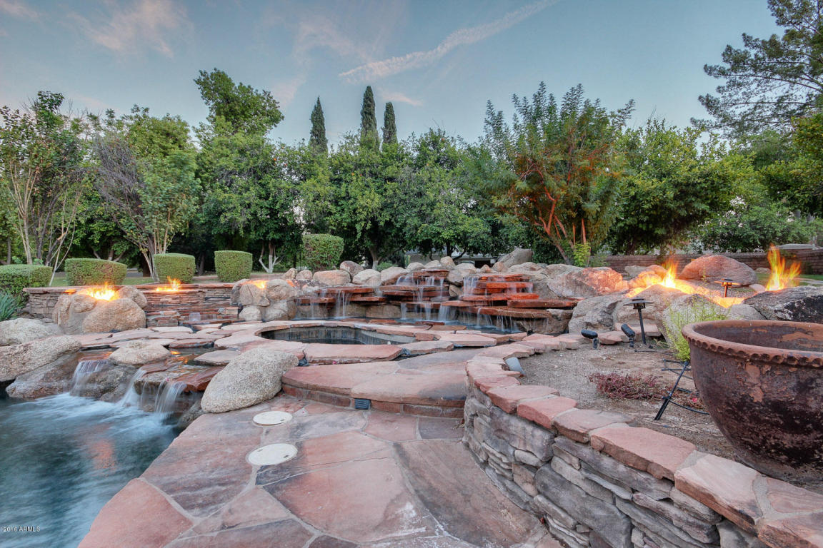 641 E San Pedro Ave, Gilbert, AZ 85234 photo 57