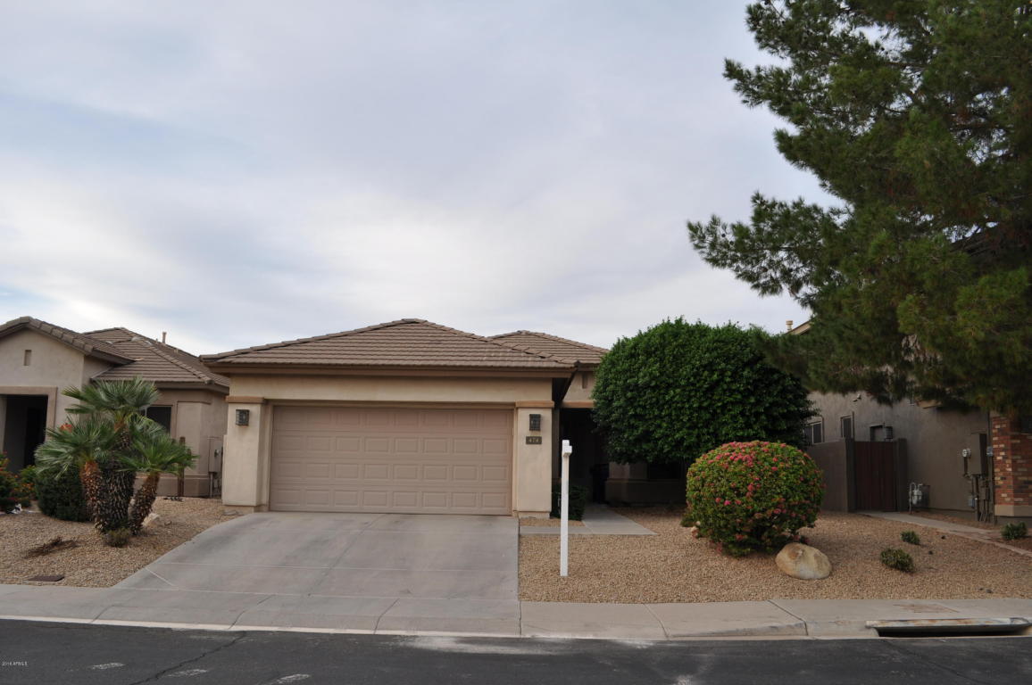 474 E Louis Way, Tempe, AZ 85284 photo 1