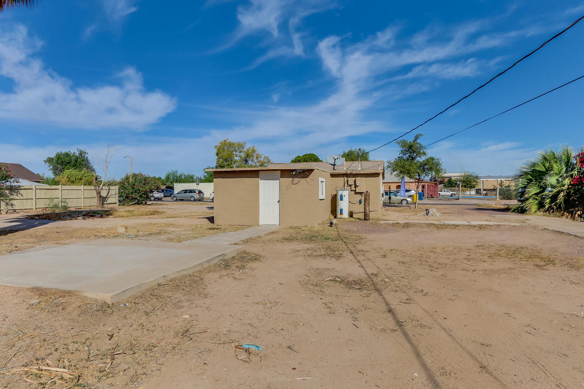 507 E Clanton Ave, Buckeye, AZ 85326 photo 23
