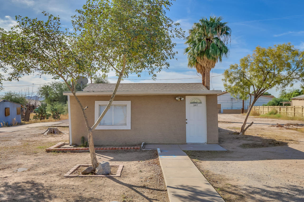 507 E Clanton Ave, Buckeye, AZ 85326 photo 1