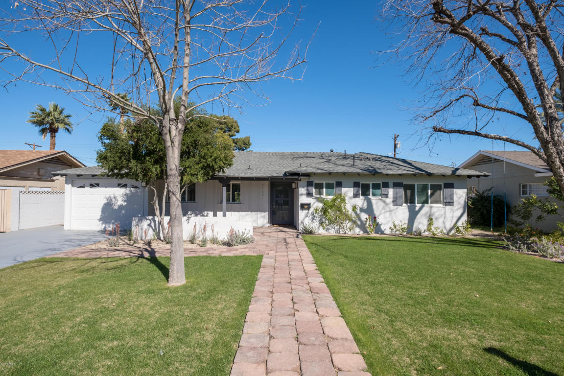 5416 E Avalon Dr, Phoenix, AZ 85018 photo 1