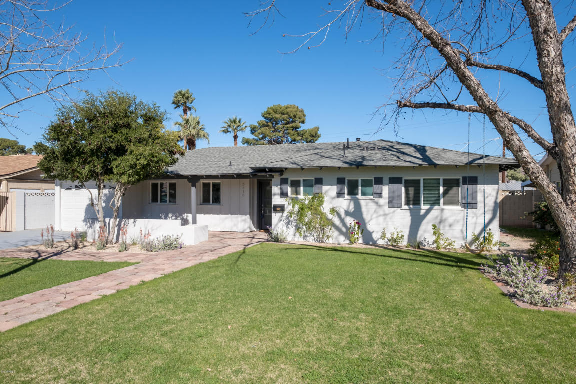 5416 E Avalon Dr, Phoenix, AZ 85018 photo 2