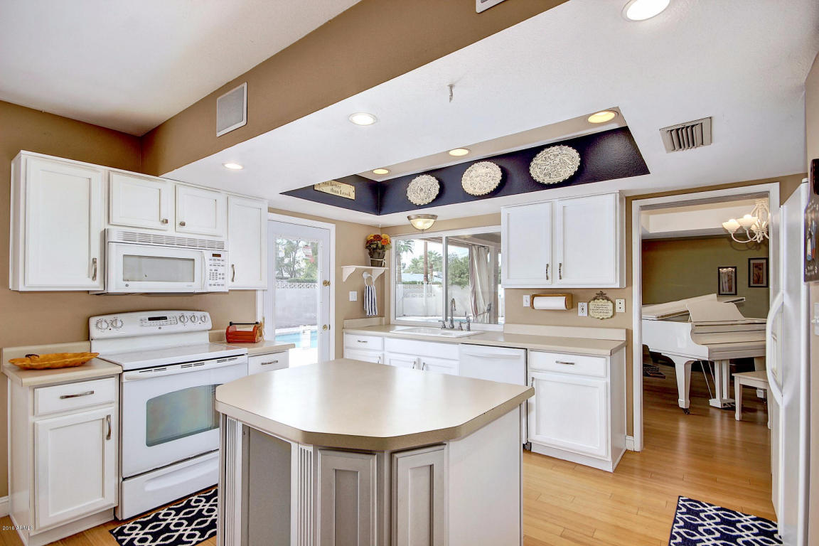 3101 E Cheryl Dr, Phoenix, AZ 85028 photo 16
