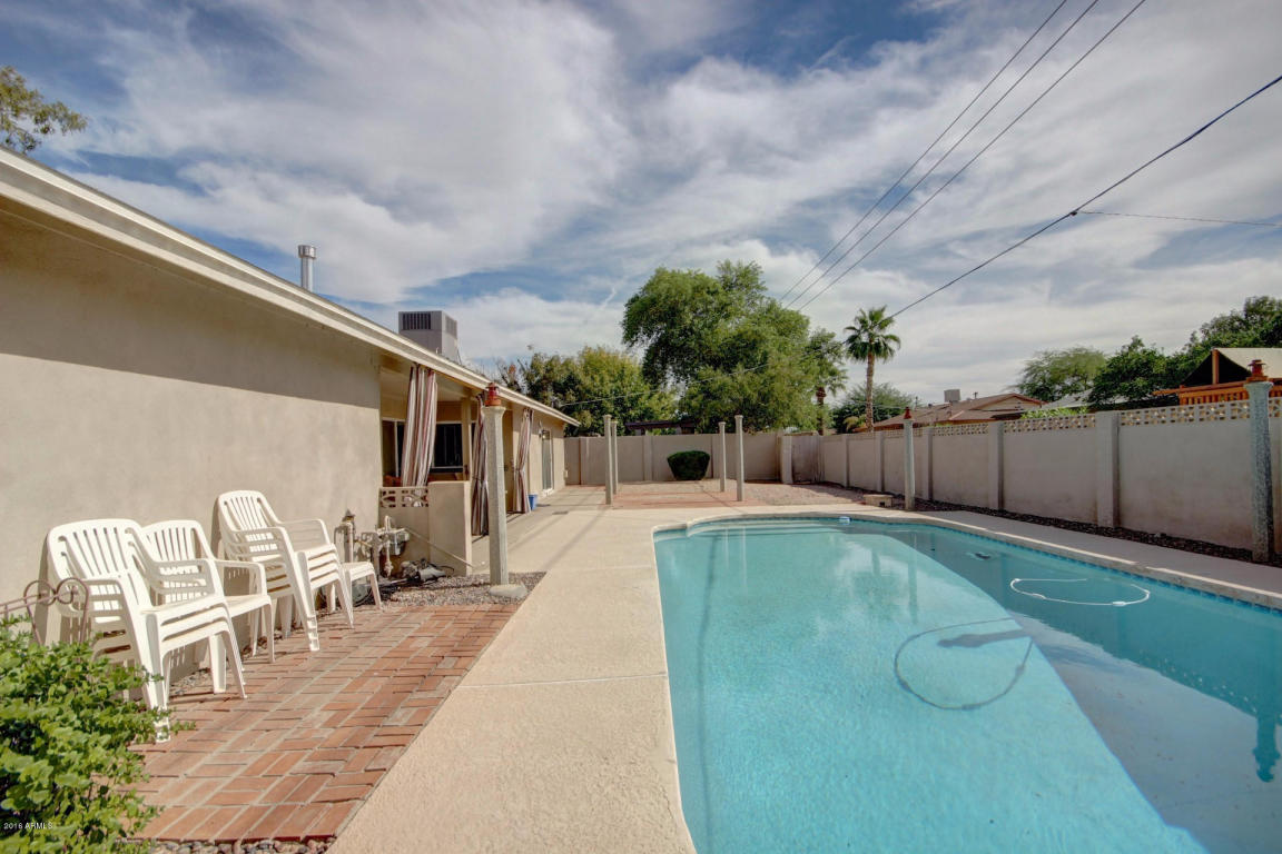 3101 E Cheryl Dr, Phoenix, AZ 85028 photo 38