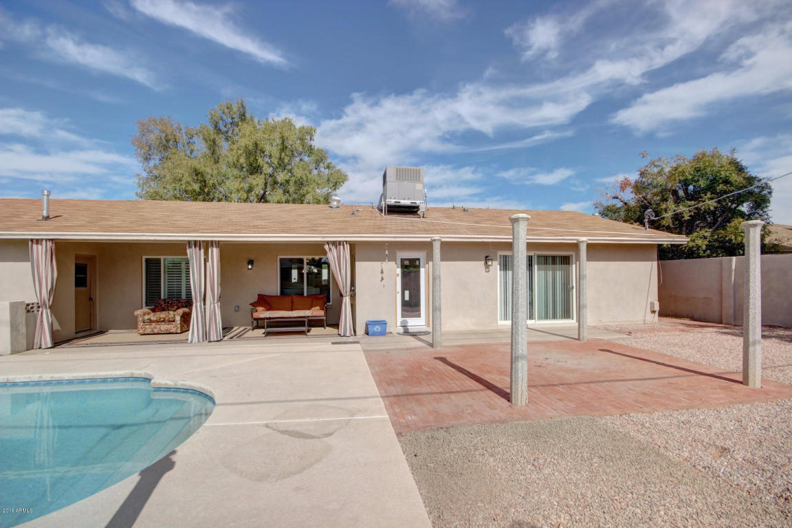3101 E Cheryl Dr, Phoenix, AZ 85028 photo 36