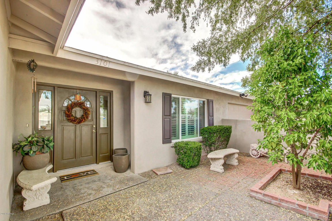 3101 E Cheryl Dr, Phoenix, AZ 85028 photo 5