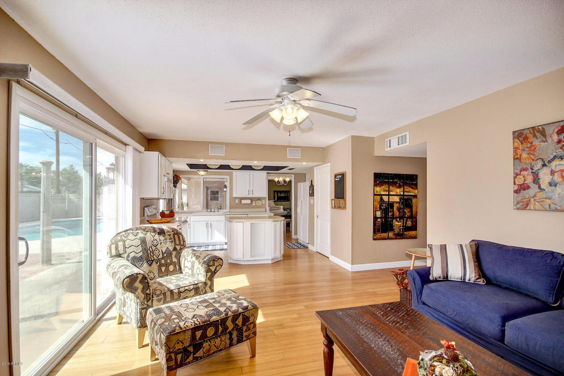 3101 E Cheryl Dr, Phoenix, AZ 85028 photo 13