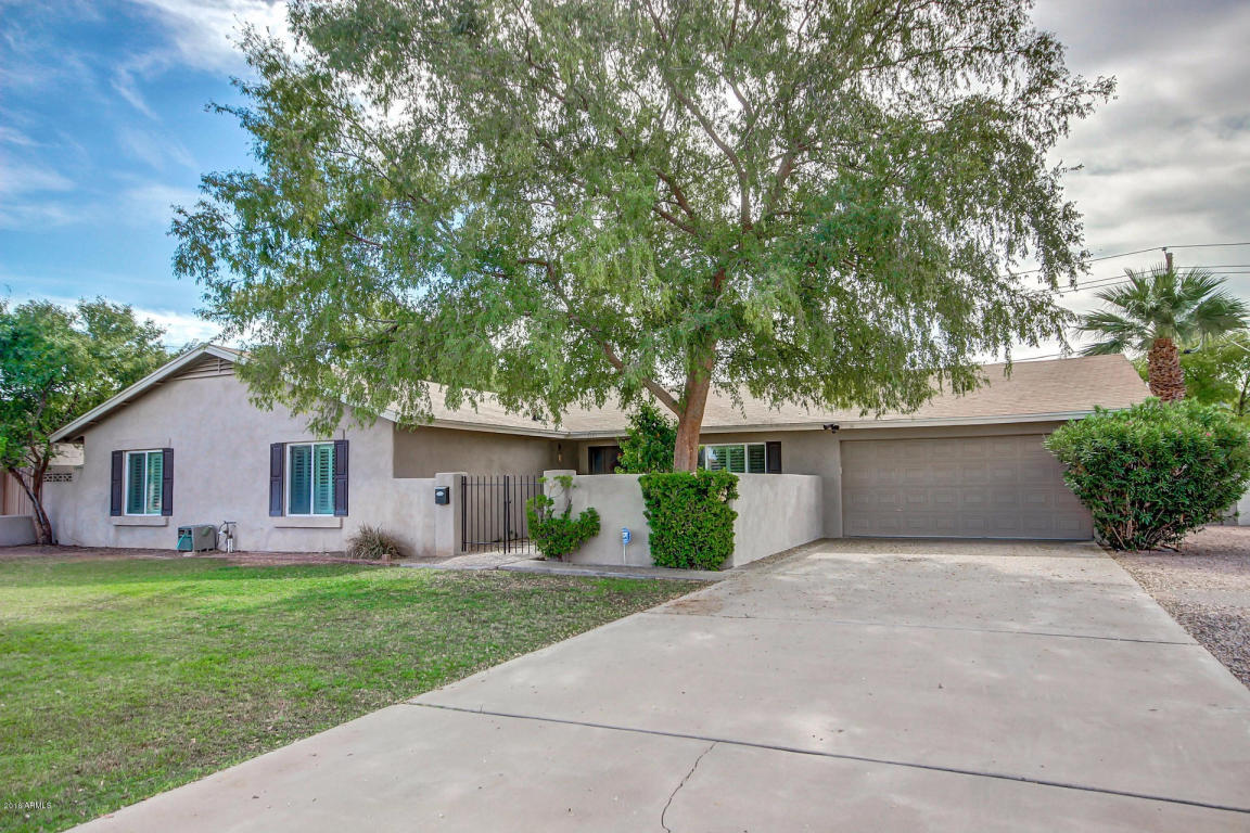 3101 E Cheryl Dr, Phoenix, AZ 85028 photo 1