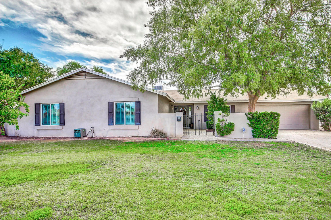 3101 E Cheryl Dr, Phoenix, AZ 85028 photo 2