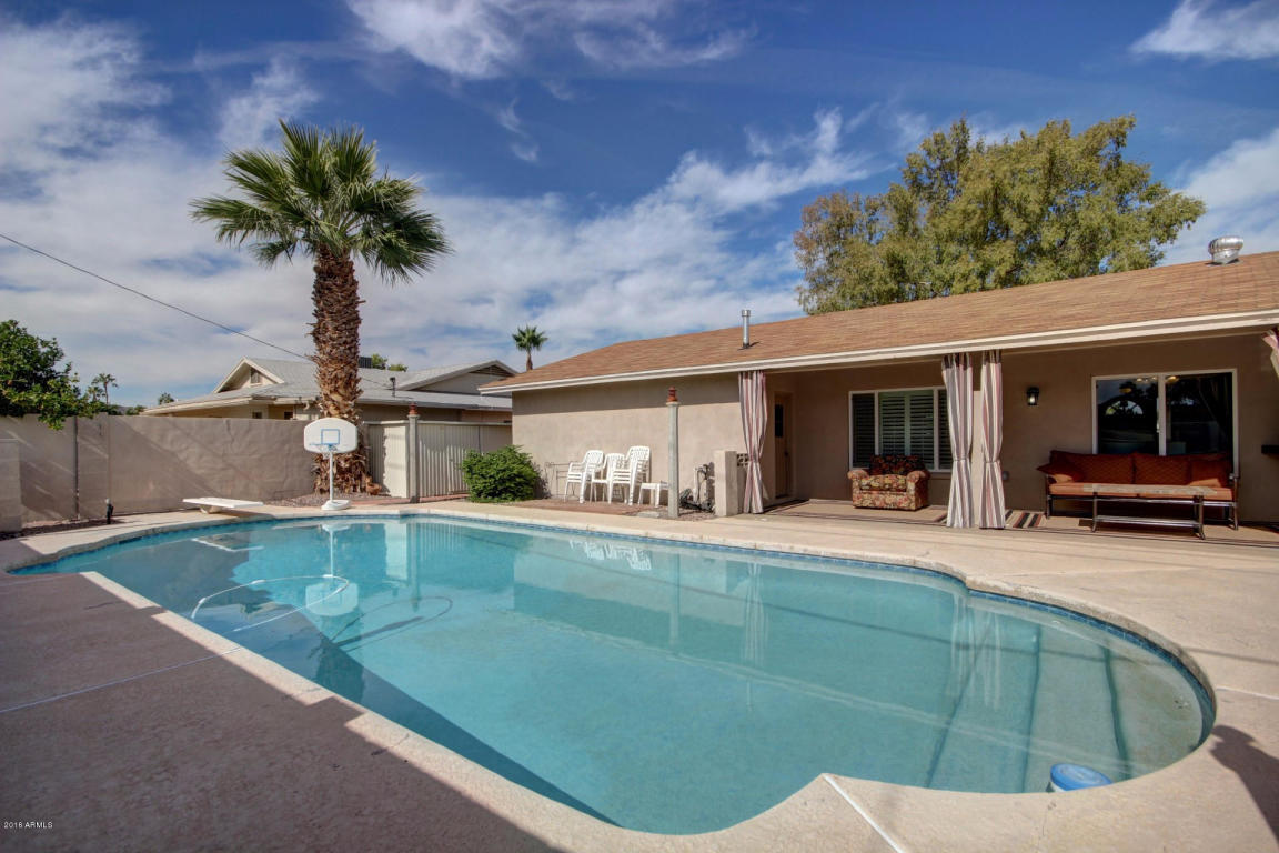 3101 E Cheryl Dr, Phoenix, AZ 85028 photo 42