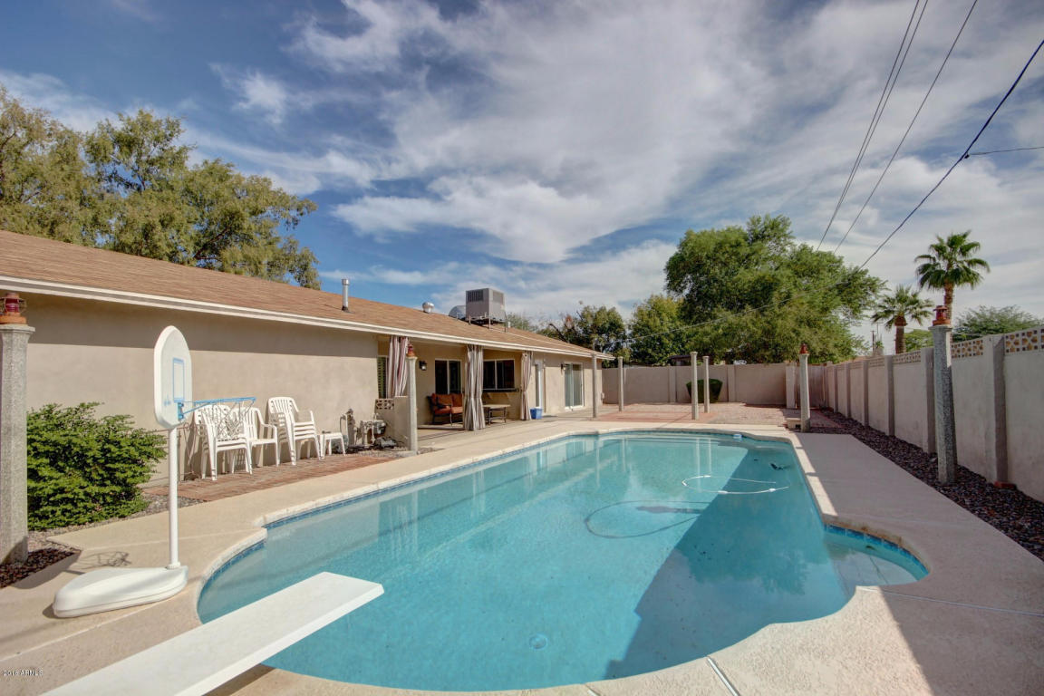 3101 E Cheryl Dr, Phoenix, AZ 85028 photo 37