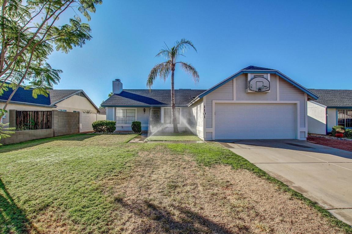 1101 W Behrend Dr, Phoenix, AZ 85027 photo 7