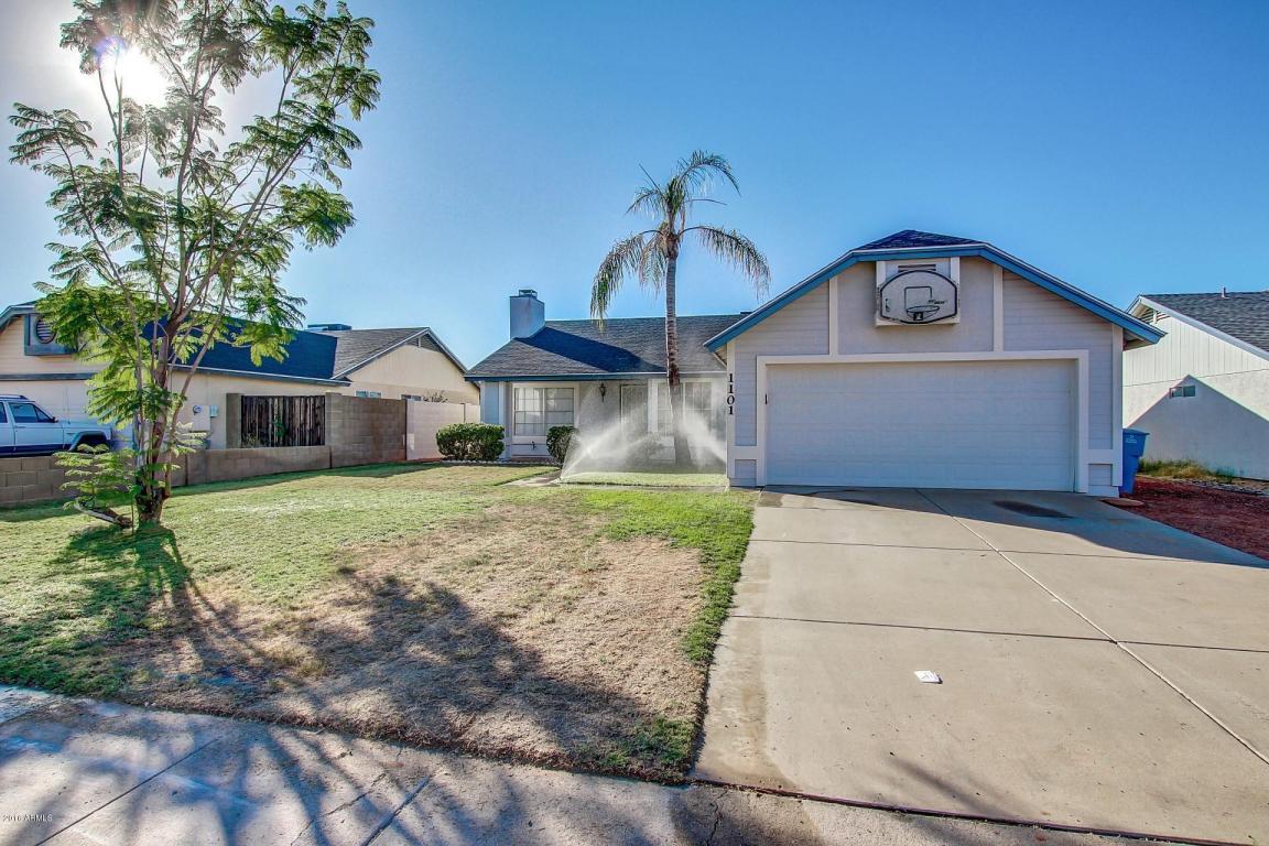 1101 W Behrend Dr, Phoenix, AZ 85027 photo 8
