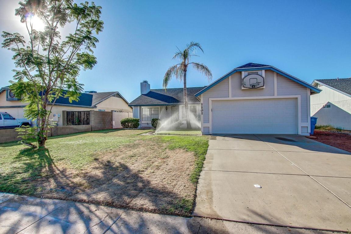 1101 W Behrend Dr, Phoenix, AZ 85027 photo 6
