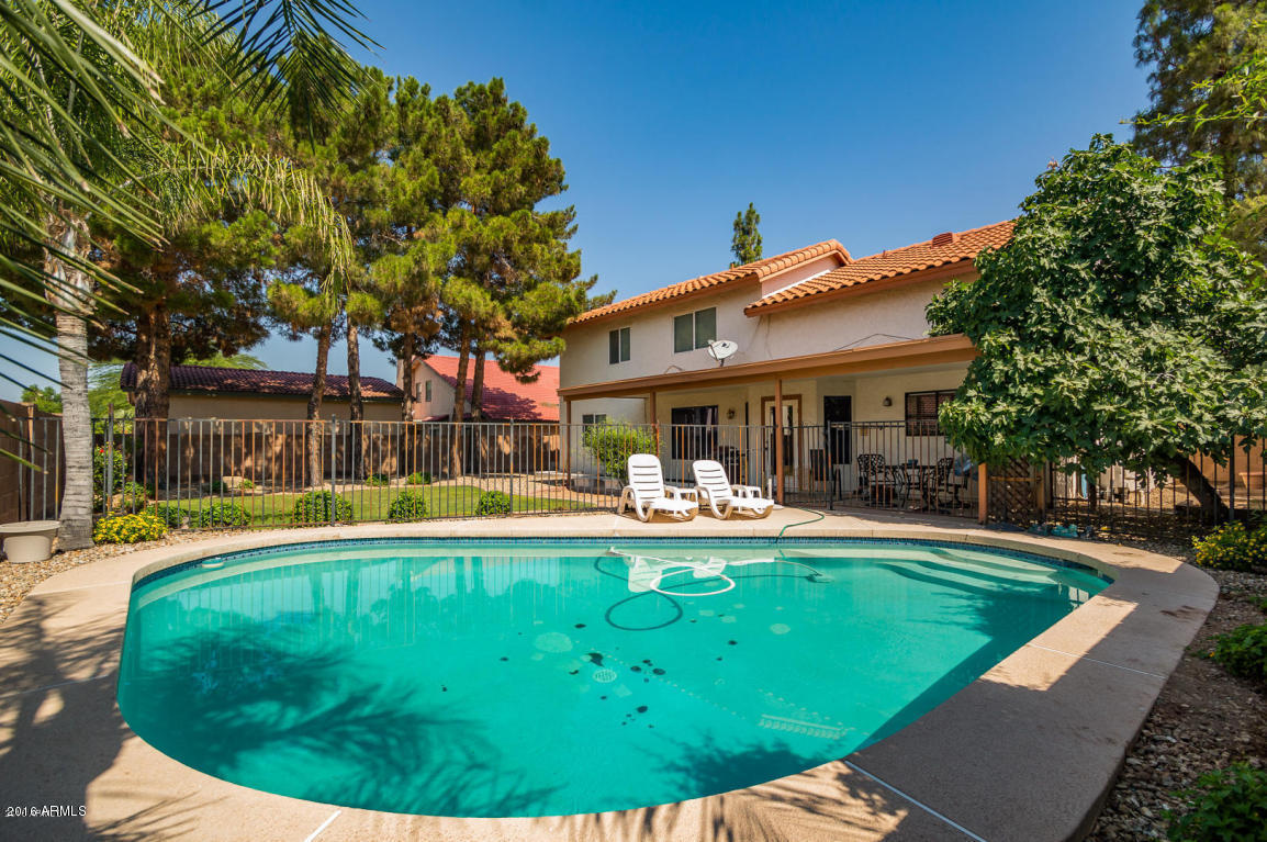 3943 E Dover St, Mesa, AZ 85205 photo 27