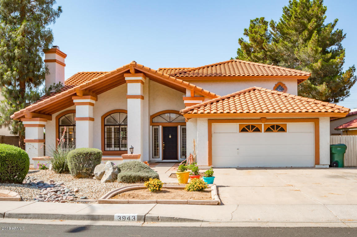 3943 E Dover St, Mesa, AZ 85205 photo 1
