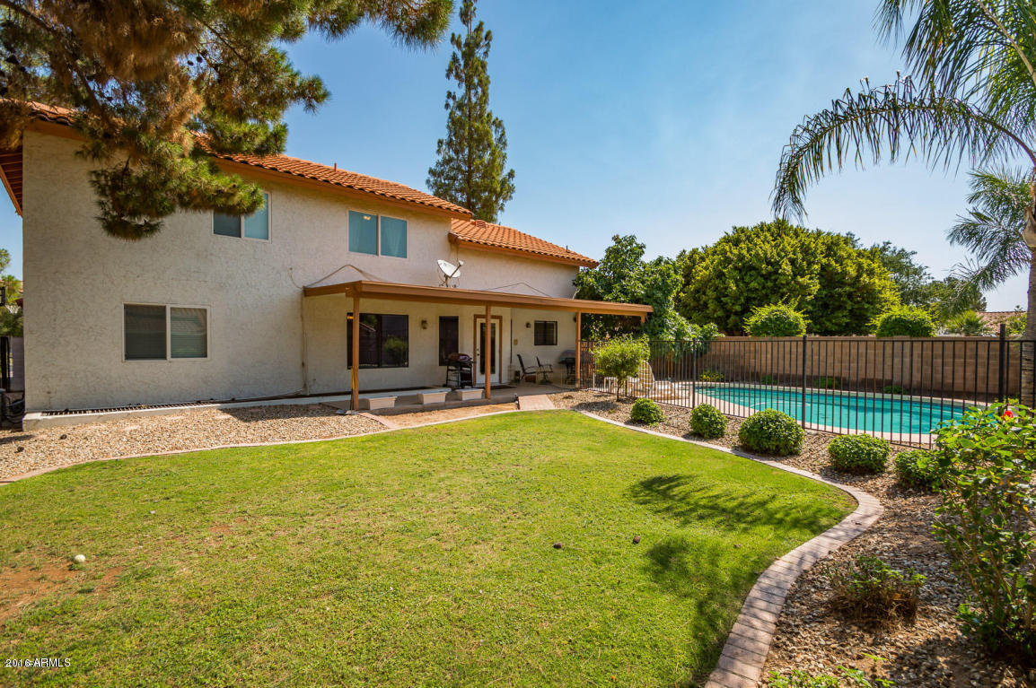 3943 E Dover St, Mesa, AZ 85205 photo 2