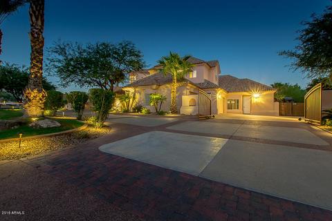 13421 S 33rd St, Phoenix, AZ 85044 photo 4