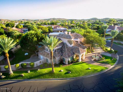 13421 S 33rd St, Phoenix, AZ 85044 photo 61