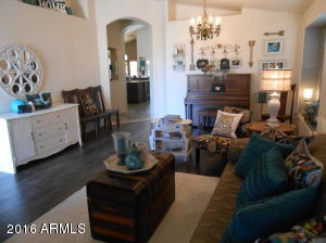 1509 E Wahalla Ln, Phoenix, AZ 85024 photo 2