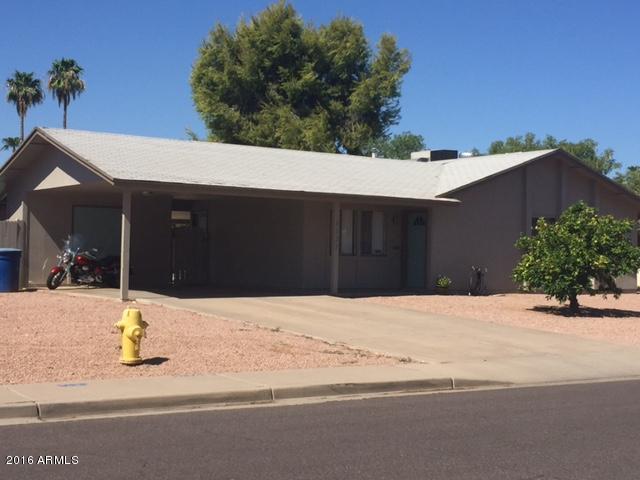 1127 E Carson Dr, Tempe, AZ 85282 photo 1