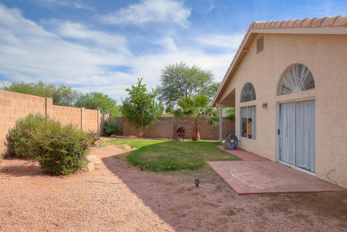 4354 E Mountain Vista Dr, Phoenix, AZ 85048 photo 11