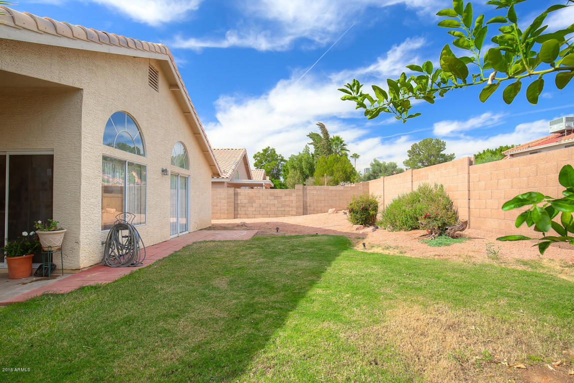 4354 E Mountain Vista Dr, Phoenix, AZ 85048 photo 8