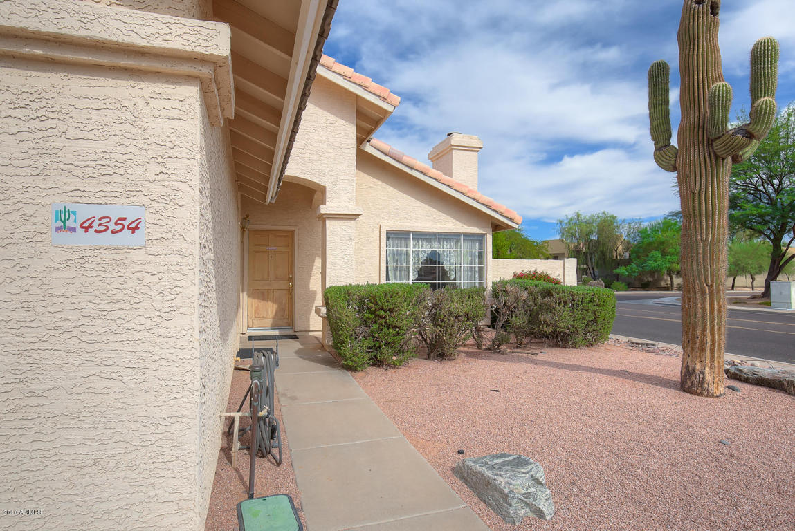4354 E Mountain Vista Dr, Phoenix, AZ 85048 photo 2