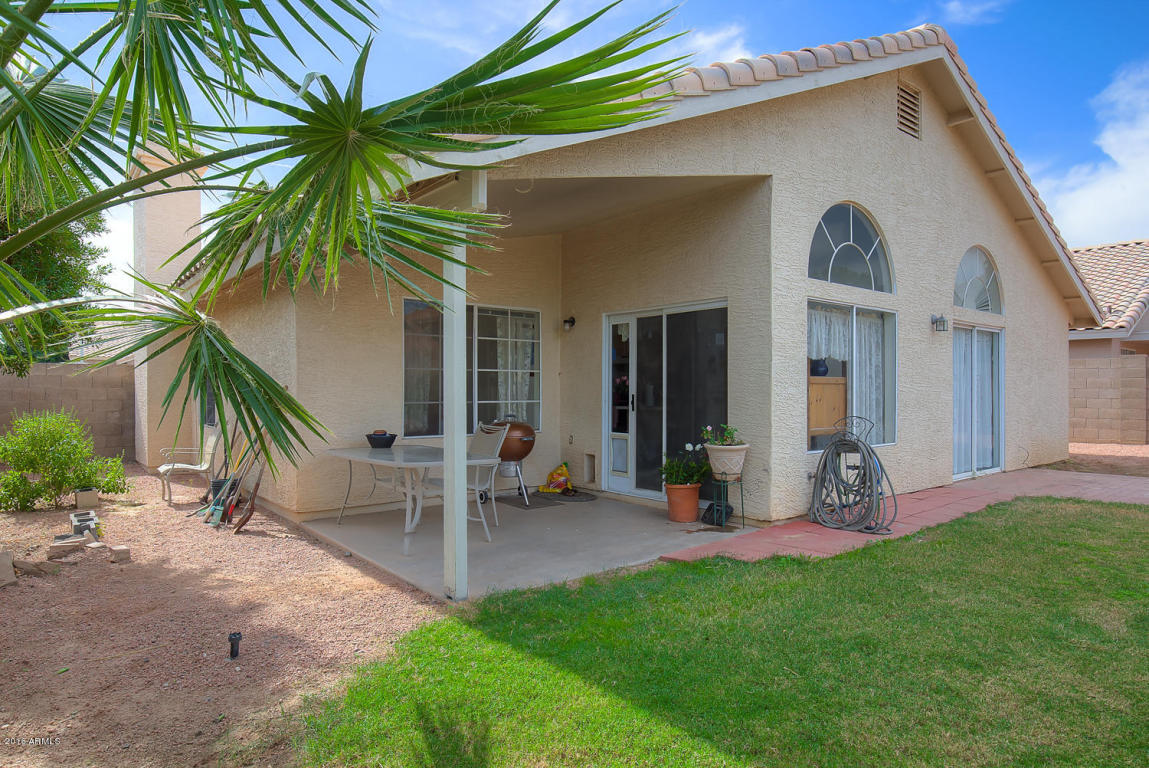 4354 E Mountain Vista Dr, Phoenix, AZ 85048 photo 9