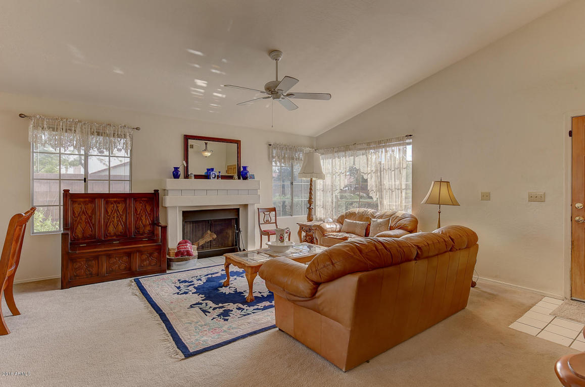 4354 E Mountain Vista Dr, Phoenix, AZ 85048 photo 14