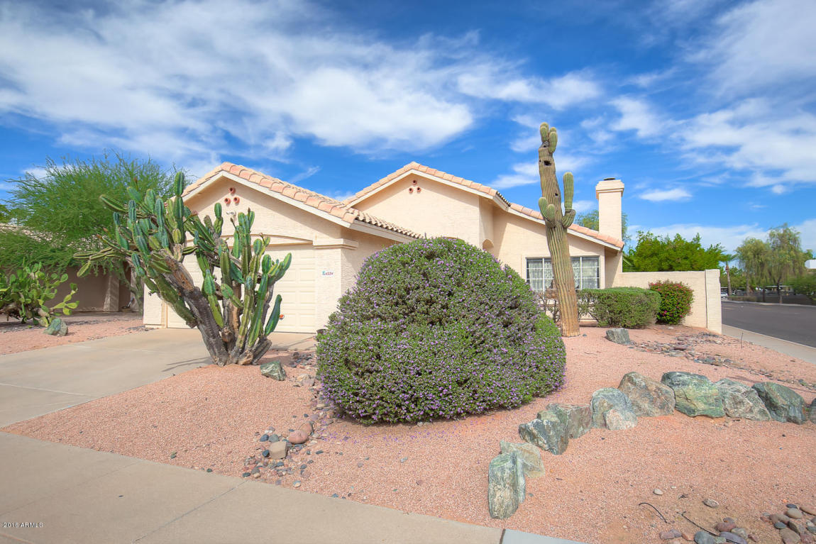 4354 E Mountain Vista Dr, Phoenix, AZ 85048 photo 4