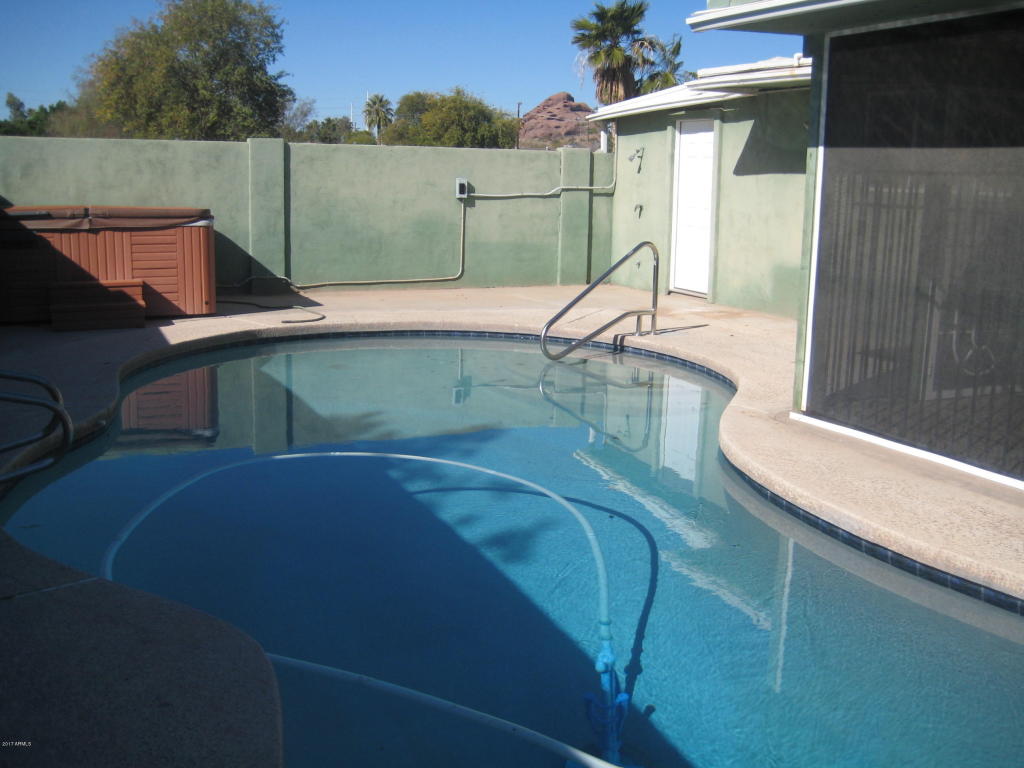 303 E Beatryce St, Tempe, AZ 85288 photo 2