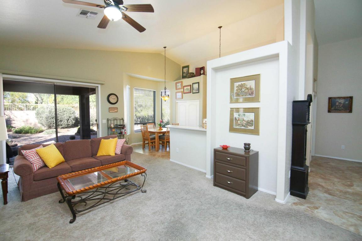 7530 E Snowdon St, Mesa, AZ 85207 photo 3