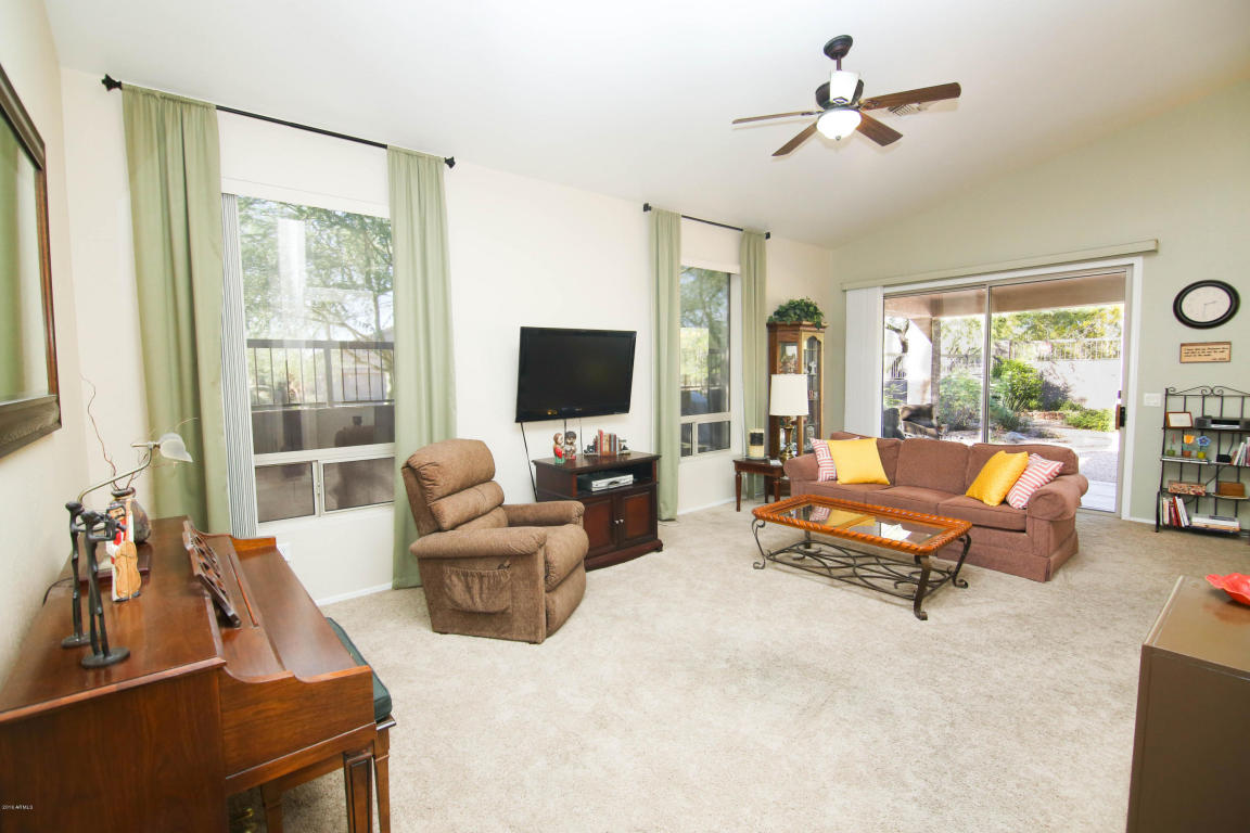 7530 E Snowdon St, Mesa, AZ 85207 photo 2