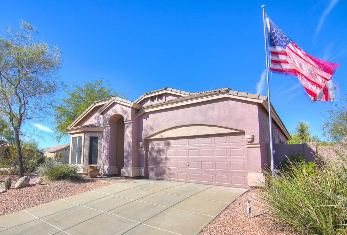 7530 E Snowdon St, Mesa, AZ 85207 photo 1