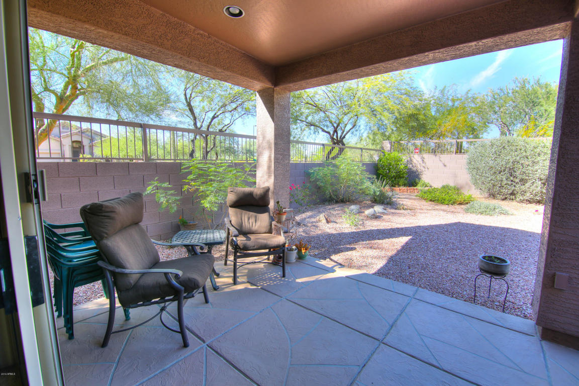 7530 E Snowdon St, Mesa, AZ 85207 photo 4