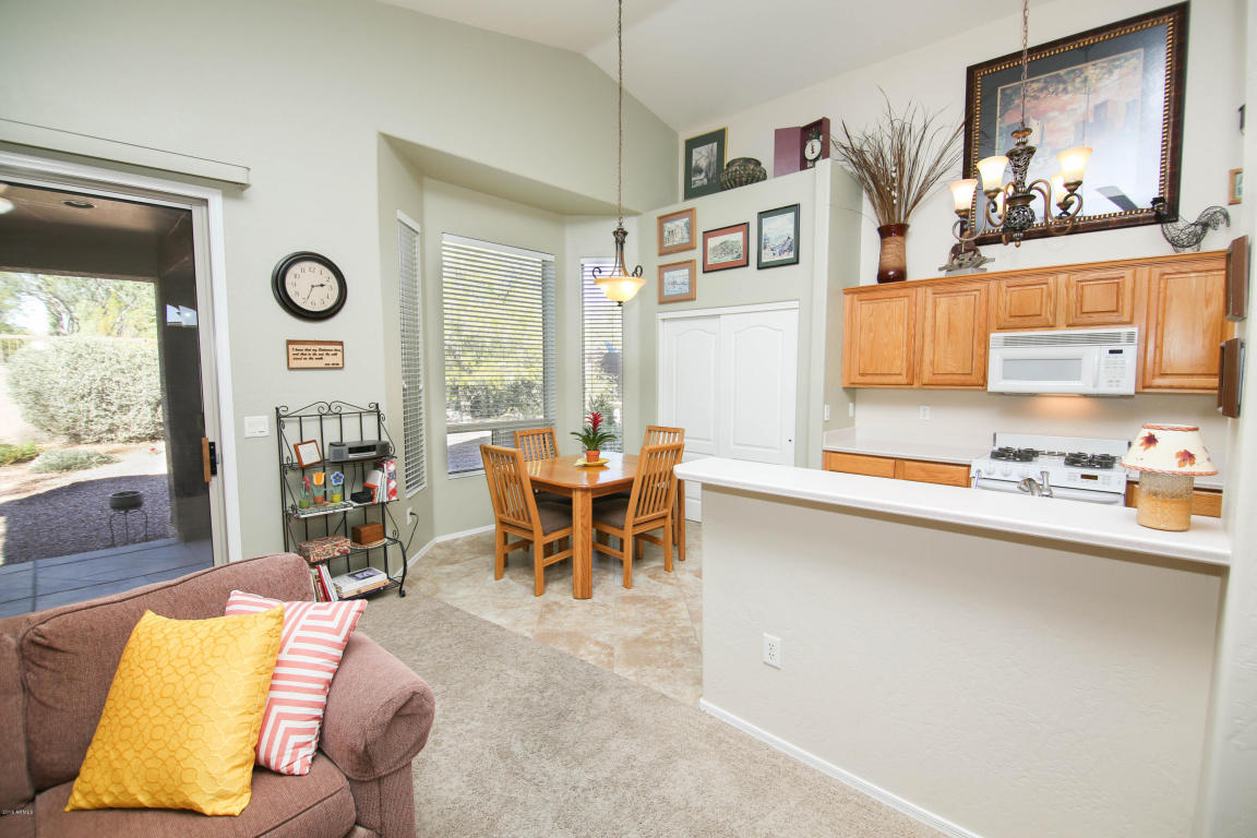 7530 E Snowdon St, Mesa, AZ 85207 photo 5