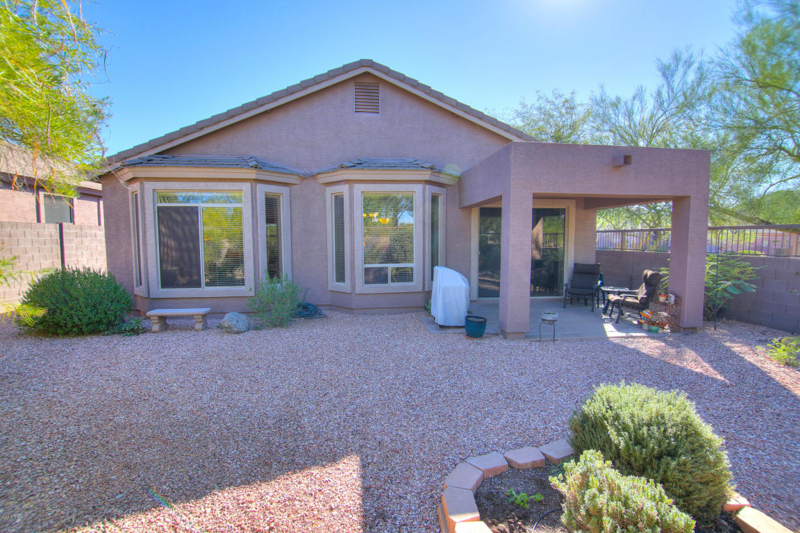 7530 E Snowdon St, Mesa, AZ 85207 photo 20