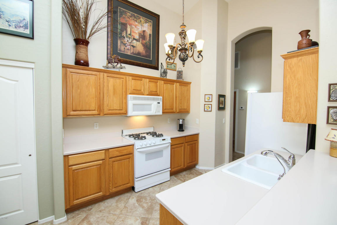 7530 E Snowdon St, Mesa, AZ 85207 photo 7